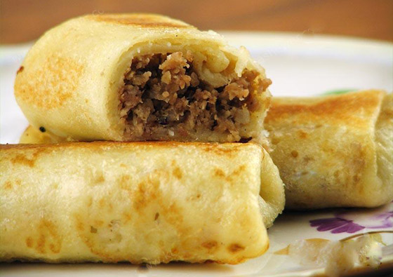 إليكم طريقة تحضير بان كيك اللحم المفروم الطيب صورة رقم 2 إليكم طريقة تحضير بان كيك اللحم المفروم الطيب صورة رقم 2