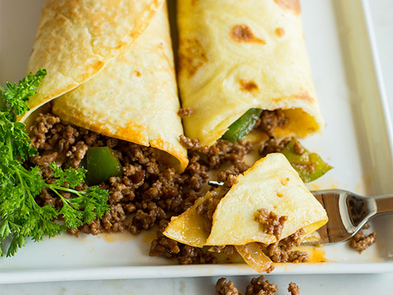 إليكم طريقة تحضير بان كيك اللحم المفروم الطيب صورة رقم 3 إليكم طريقة تحضير بان كيك اللحم المفروم الطيب صورة رقم 3