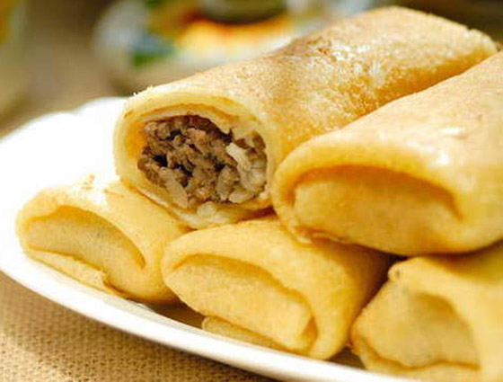 إليكم طريقة تحضير بان كيك اللحم المفروم الطيب صورة رقم 4 إليكم طريقة تحضير بان كيك اللحم المفروم الطيب صورة رقم 4