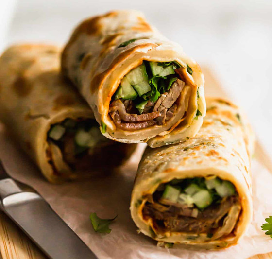 إليكم طريقة تحضير بان كيك اللحم المفروم الطيب صورة رقم 5 إليكم طريقة تحضير بان كيك اللحم المفروم الطيب صورة رقم 5