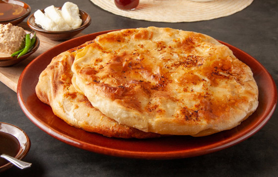 إليكم طريقة تحضير الفطير المشلتت الخفيف للرجيم صورة رقم 2 إليكم طريقة تحضير الفطير المشلتت الخفيف للرجيم صورة رقم 2