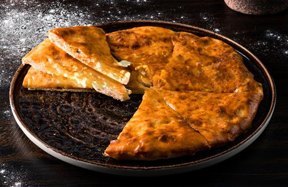 إليكم طريقة تحضير الفطير المشلتت الخفيف للرجيم صورة رقم 3 إليكم طريقة تحضير الفطير المشلتت الخفيف للرجيم صورة رقم 3