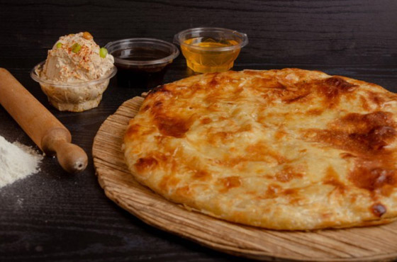 إليكم طريقة تحضير الفطير المشلتت الخفيف للرجيم صورة رقم 5 إليكم طريقة تحضير الفطير المشلتت الخفيف للرجيم صورة رقم 5