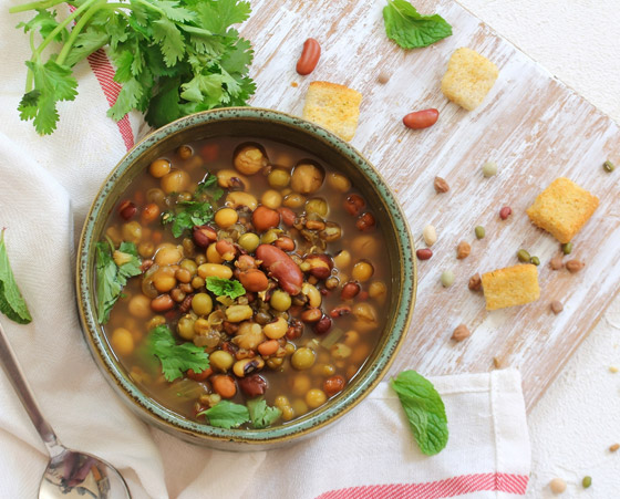 يقي من السرطان، يقوي العظام، ويساعد بفقدان الوزن.. فوائد فول الصويا صورة رقم 4 يقي من السرطان، يقوي العظام، ويساعد بفقدان الوزن.. فوائد فول الصويا صورة رقم 4