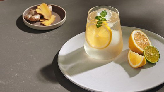 وصفات مياه.. للتخلص من السموم وزيادة التمثيل الغذائي صورة رقم 1