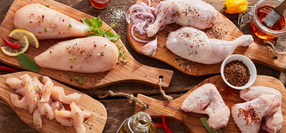 إليكم قائمة بأطعمة تساعد على إنتاج الكولاجين الضروري لصحة البشرة صورة رقم 2