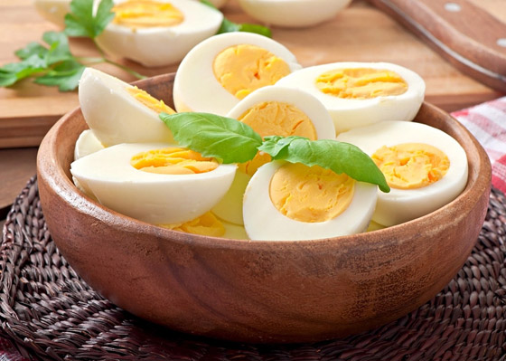 إليكم قائمة بأطعمة تساعد على إنتاج الكولاجين الضروري لصحة البشرة صورة رقم 4