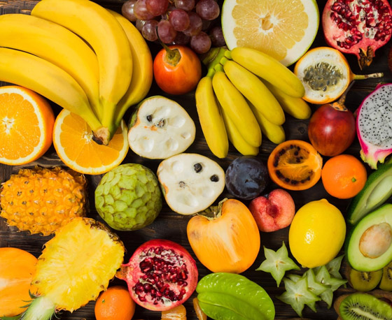 إليكم قائمة بأطعمة تساعد على إنتاج الكولاجين الضروري لصحة البشرة صورة رقم 7