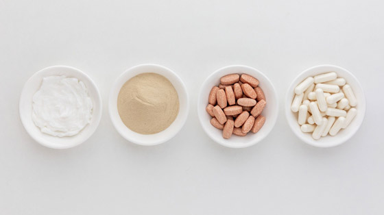 ليس للبشرة وحدها.. فوائد صحية أخرى للكولاجين صورة رقم 1