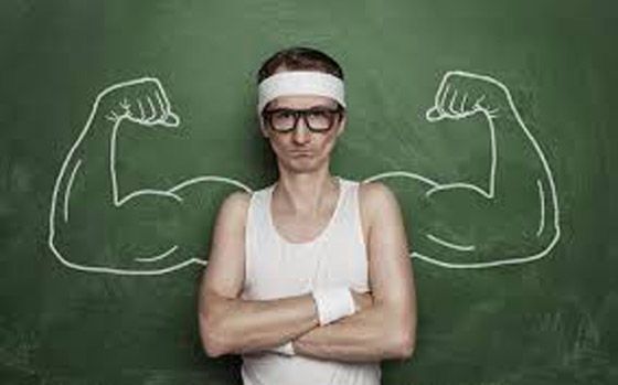 ليس للبشرة وحدها.. فوائد صحية أخرى للكولاجين صورة رقم 7