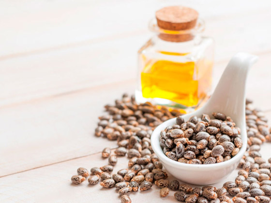 فوائد زيت الخروع الأسود الجامايكي لبشرتكِ صورة رقم 6