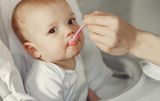 5 أطعمة غنية بالحديد للأطفال الصغار صورة رقم 1