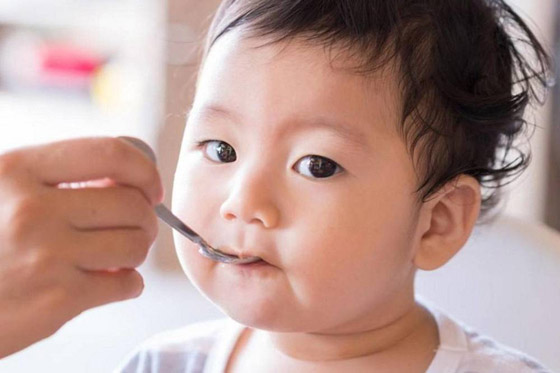 5 أطعمة غنية بالحديد للأطفال الصغار صورة رقم 5