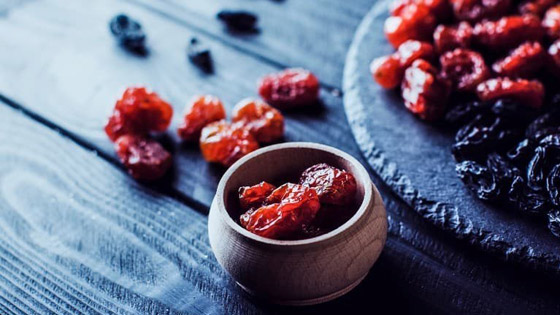 5 أطعمة غنية بالحديد للأطفال الصغار صورة رقم 2