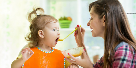 5 أطعمة غنية بالحديد للأطفال الصغار صورة رقم 7