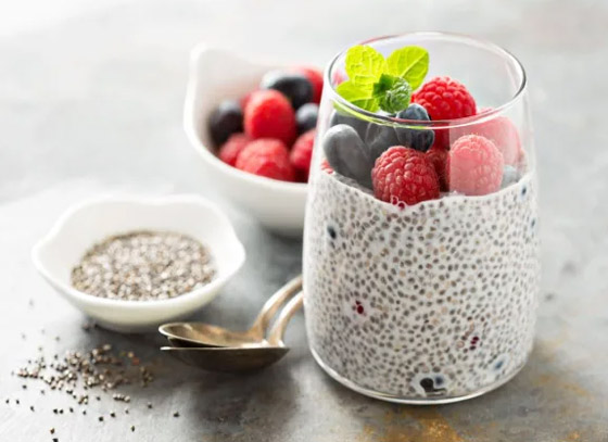 إليكم 6 وجبات لذيذة للإفطار تخلصكم من دهون البطن صورة رقم 2