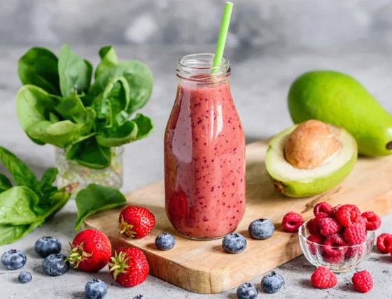 إليكم 6 وجبات لذيذة للإفطار تخلصكم من دهون البطن صورة رقم 3