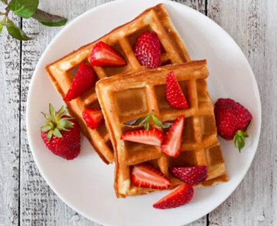 إليكم 6 وجبات لذيذة للإفطار تخلصكم من دهون البطن صورة رقم 4