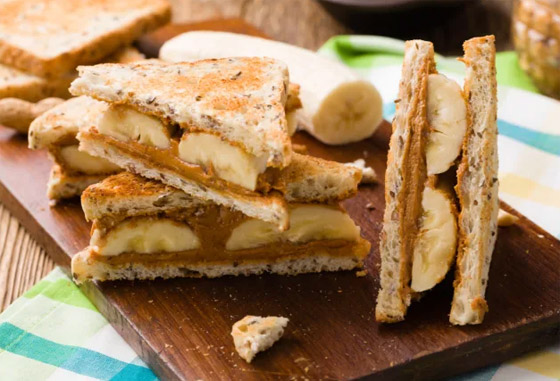 إليكم 6 وجبات لذيذة للإفطار تخلصكم من دهون البطن صورة رقم 5