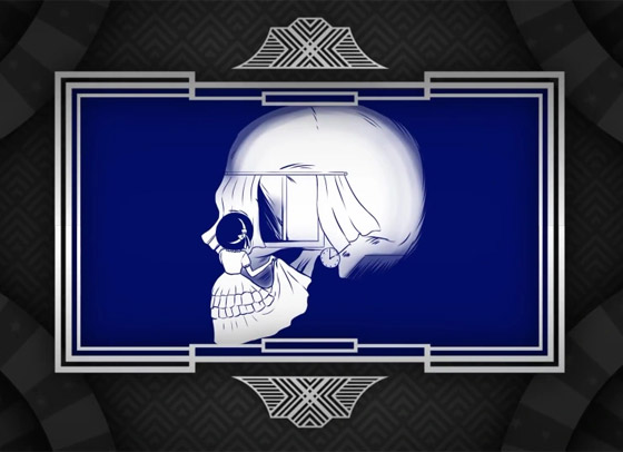 انظر بدقة للصورة.. ما تراه أولا سيكشف الكثير عن شخصيتك! صورة رقم 1