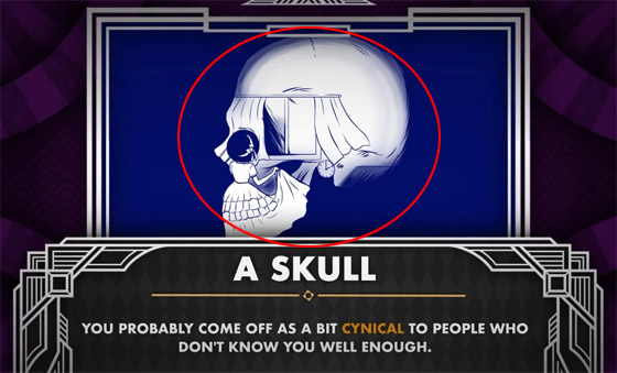 انظر بدقة للصورة.. ما تراه أولا سيكشف الكثير عن شخصيتك! صورة رقم 3