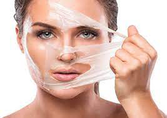 لبشرة صافية من دون حب شباب وبثور.. إليك الخطوات صورة رقم 3