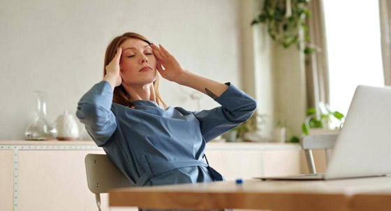 أسباب الصداع بعد تناول الطعام صورة رقم 3