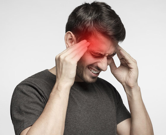 أسباب الصداع بعد تناول الطعام صورة رقم 5