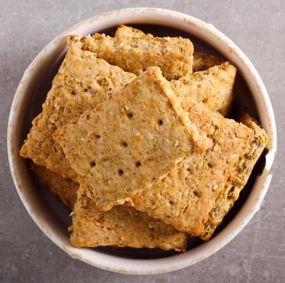 إليكم طريقة تحضير بسكويت النخالة الخفيف واللذيذ للرجيم صورة رقم 4 إليكم طريقة تحضير بسكويت النخالة الخفيف واللذيذ للرجيم صورة رقم 4