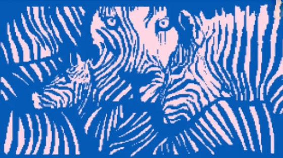 جوابك يكشف هل أنت اجتماعي أم انتقائي.. ماذا ترى أولا؟ صورة رقم 1 جوابك يكشف هل أنت اجتماعي أم انتقائي.. ماذا ترى أولا؟ صورة رقم 1