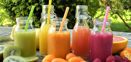 مفاجأة جديدة حول حمية التخلص من السموم صورة رقم 2