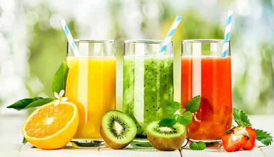 مفاجأة جديدة حول حمية التخلص من السموم صورة رقم 7