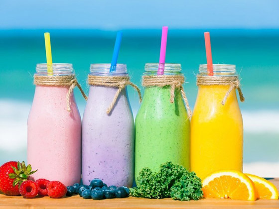 مفاجأة جديدة حول حمية التخلص من السموم صورة رقم 8