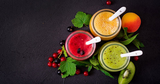 مفاجأة جديدة حول حمية التخلص من السموم صورة رقم 10