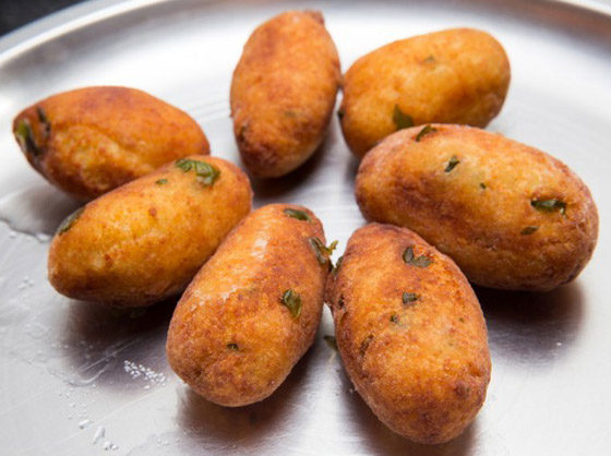 إليكم وصفة كفتة البطاطس بالباذنجان الشهية للرجيم صورة رقم 1 إليكم وصفة كفتة البطاطس بالباذنجان الشهية للرجيم صورة رقم 1