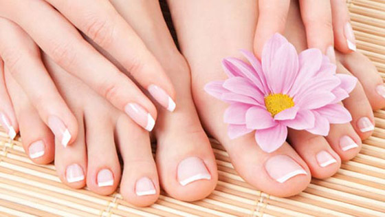 فطريات القدمين معضلة فصل الصيف صورة رقم 7