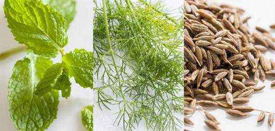 وصفة شاي عجيبة للتخلص من الصداع والانتفاخ وآلام البطن صورة رقم 6