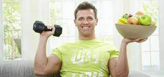 5 تغييرات في نظامك الغذائي ستجعلك أكثر صحة.. تعرف عليها صورة رقم 6