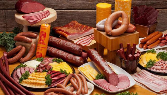 5 تغييرات في نظامك الغذائي ستجعلك أكثر صحة.. تعرف عليها صورة رقم 4