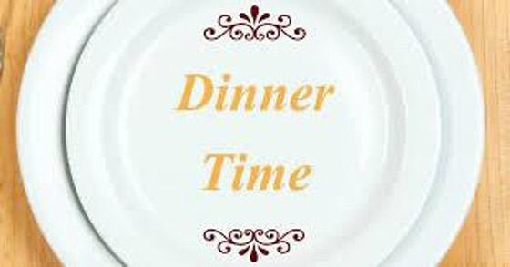 تحذير: تناول العشاء في هذه الساعة قد يصيبك بالسكتة الدماغية!! صورة رقم 5 تحذير: تناول العشاء في هذه الساعة قد يصيبك بالسكتة الدماغية!! صورة رقم 5