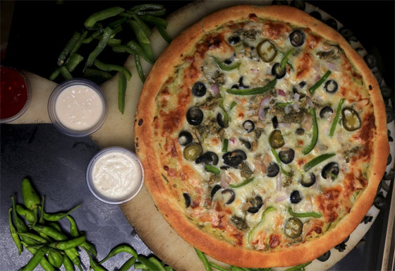 أكثر الصلصات الأمريكية شهرة.. طريقة تحضير الرانش صوص المميز صورة رقم 1