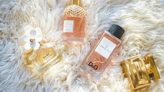 كيف تعرف أن زجاجة العطر أصبحت منتهية الصلاحية؟ صورة رقم 1