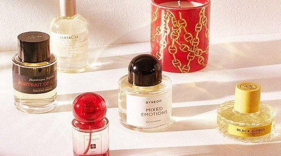 كيف تعرف أن زجاجة العطر أصبحت منتهية الصلاحية؟ صورة رقم 2