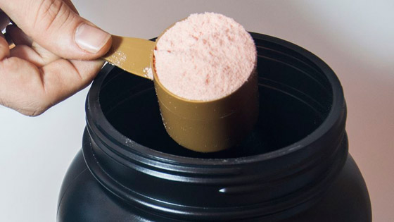 هل مكملات البروتين صحية ومتى تشكّل خطورة؟ صورة رقم 10