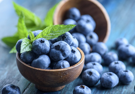 هذه الفاكهة تقلل خطر الإصابة بالخرف بعد الخمسين.. ما السبب؟ صورة رقم 1 هذه الفاكهة تقلل خطر الإصابة بالخرف بعد الخمسين.. ما السبب؟ صورة رقم 1