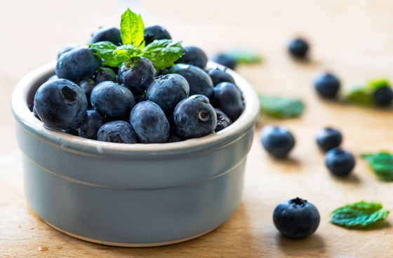 هذه الفاكهة تقلل خطر الإصابة بالخرف بعد الخمسين.. ما السبب؟ صورة رقم 4 هذه الفاكهة تقلل خطر الإصابة بالخرف بعد الخمسين.. ما السبب؟ صورة رقم 4