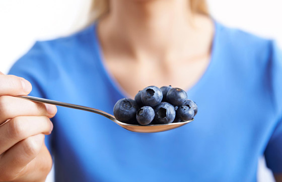 هذه الفاكهة تقلل خطر الإصابة بالخرف بعد الخمسين.. ما السبب؟ صورة رقم 6 هذه الفاكهة تقلل خطر الإصابة بالخرف بعد الخمسين.. ما السبب؟ صورة رقم 6