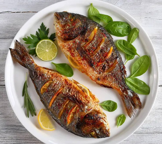 5 أطعمة صحية تخلصكم من الكآبة والحزن وتشعركم بالسعادة! صورة رقم 3 5 أطعمة صحية تخلصكم من الكآبة والحزن وتشعركم بالسعادة! صورة رقم 3