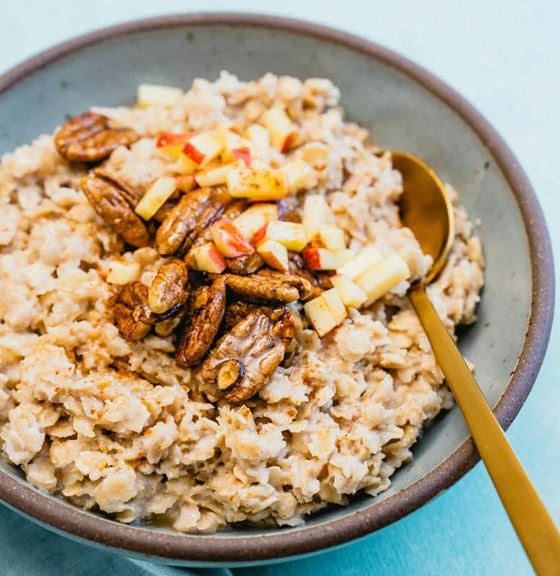 5 أطعمة صحية تخلصكم من الكآبة والحزن وتشعركم بالسعادة! صورة رقم 4 5 أطعمة صحية تخلصكم من الكآبة والحزن وتشعركم بالسعادة! صورة رقم 4