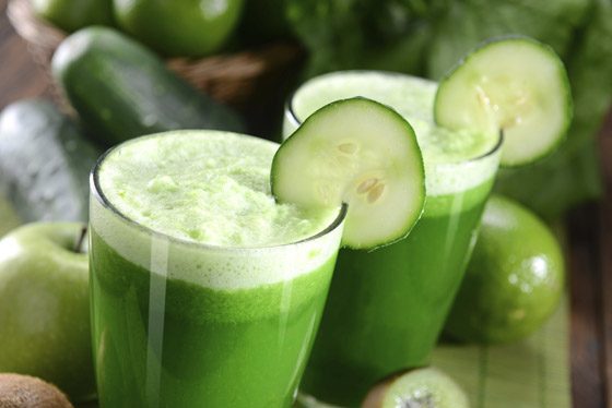 لعروس صيف 2022.. عصائر لنضارة البشرة صورة رقم 10 لعروس صيف 2022.. عصائر لنضارة البشرة صورة رقم 10